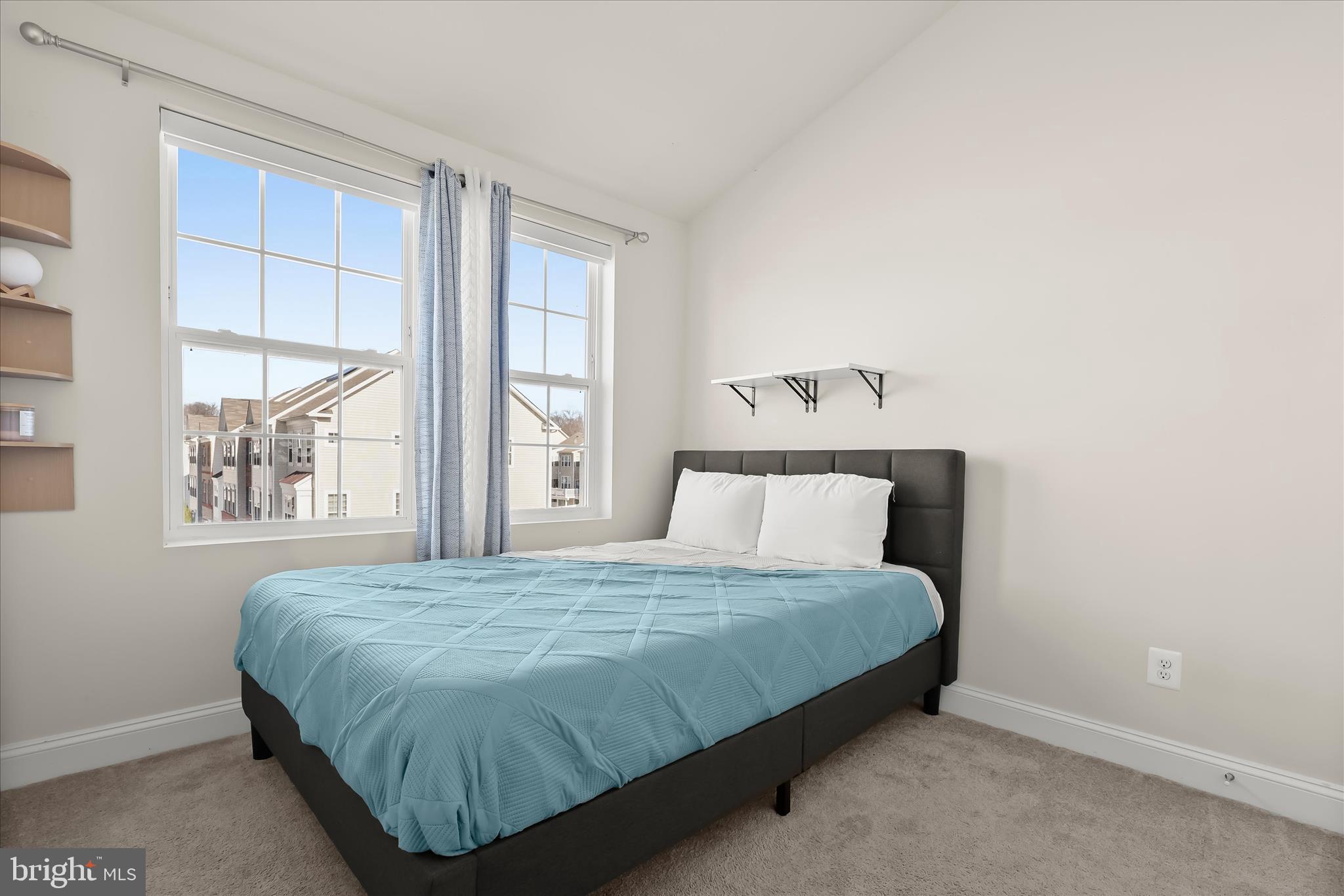 1317 Spindrift Road Aberdeen, MD 21001 - Photo 31 of 56 Bedroom Two