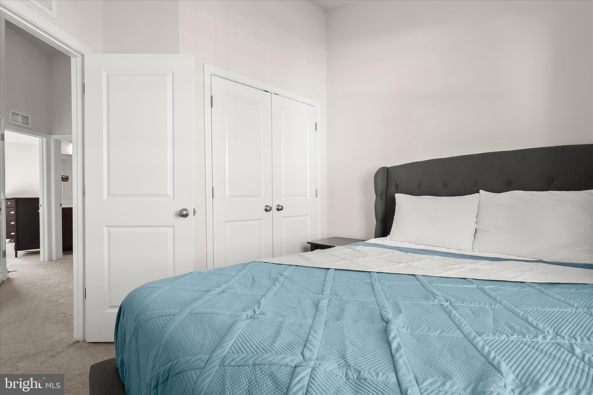 1317 Spindrift Road Aberdeen, MD 21001 - Photo 34 of 56 Bedroom Three