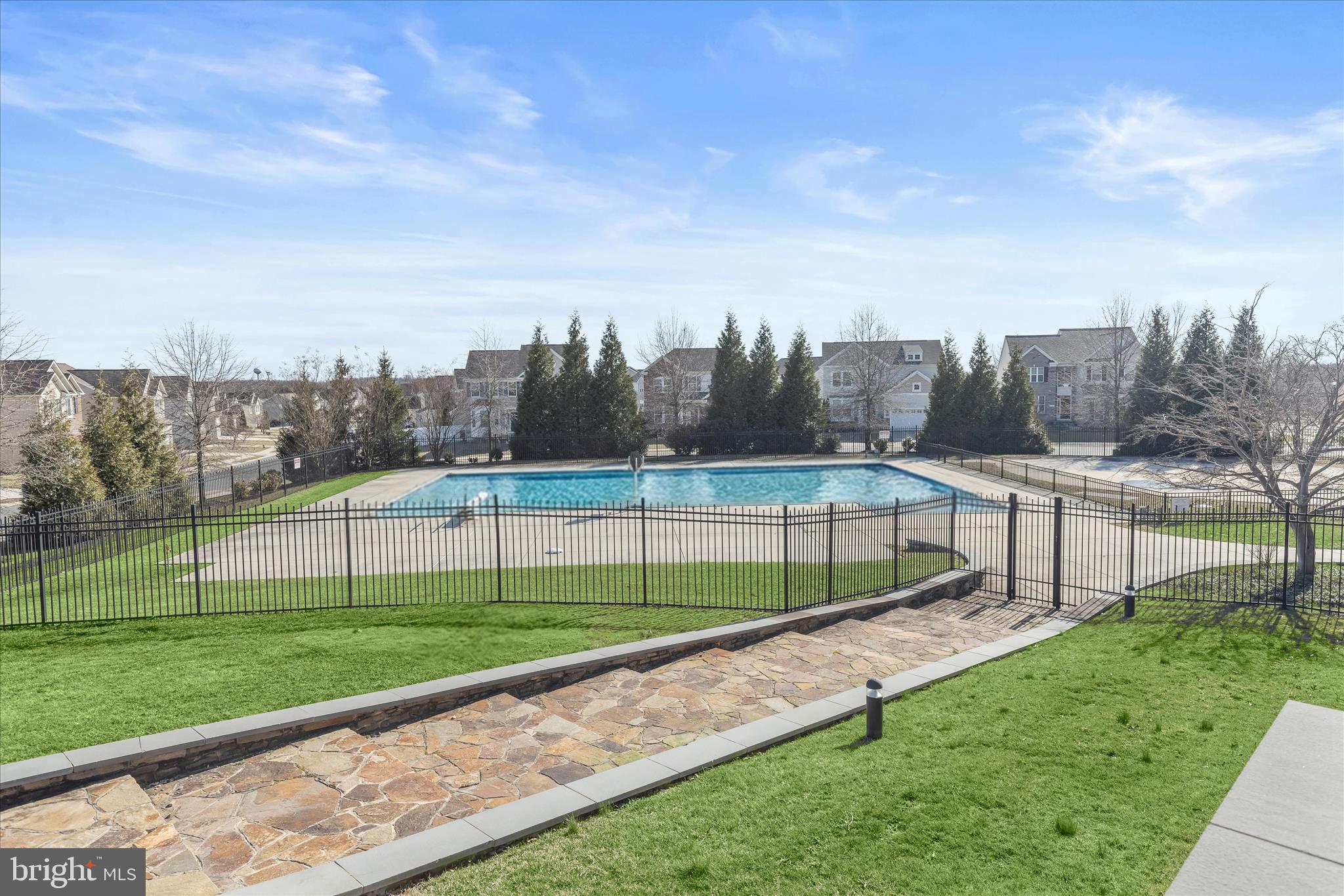 1317 Spindrift Road Aberdeen, MD 21001 - Photo 32 of 49 Community Pool