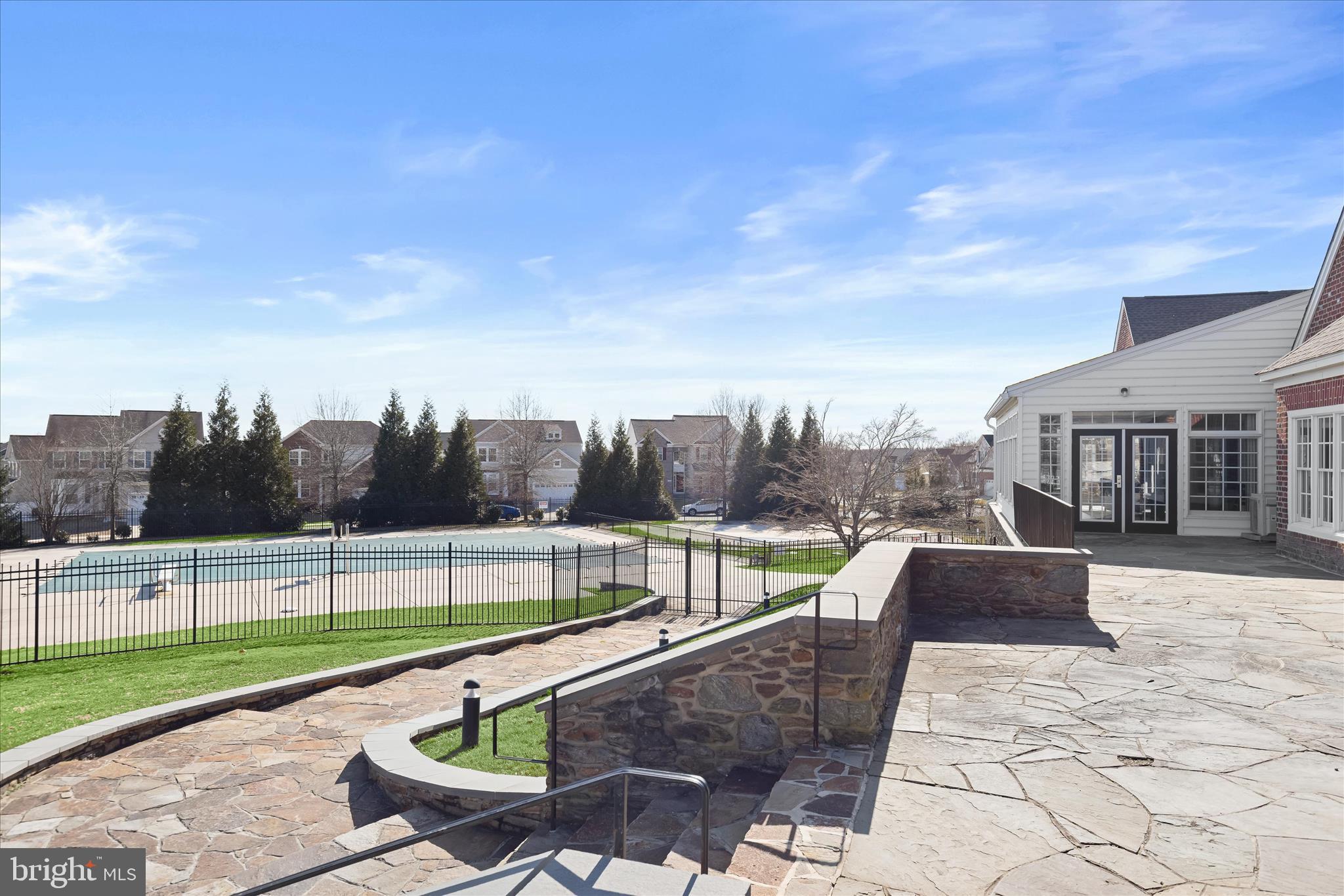 1317 Spindrift Road Aberdeen, MD 21001 - Photo 33 of 49 Community Pool