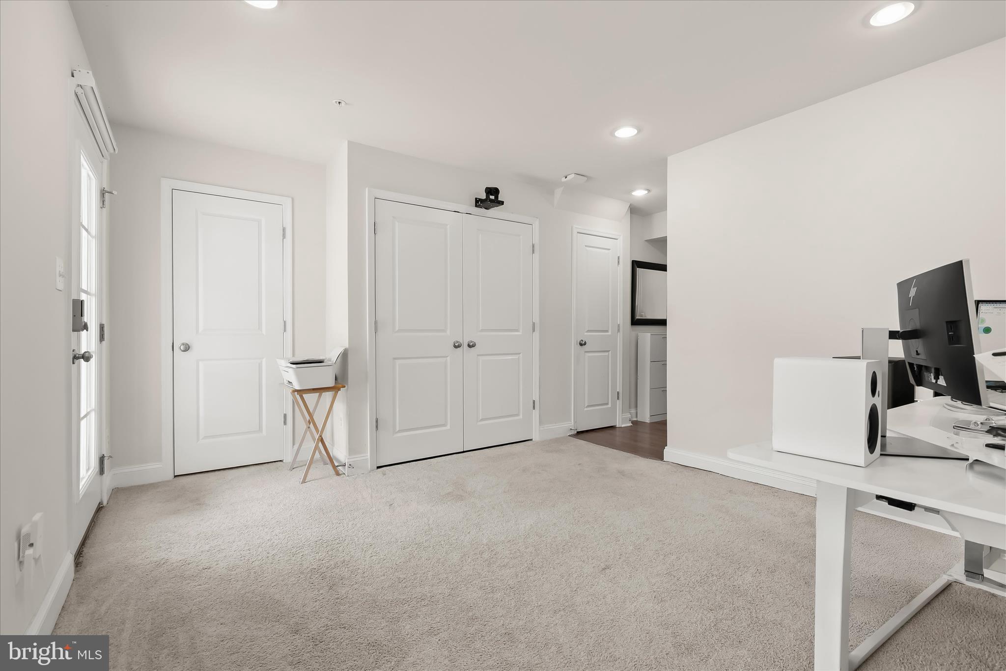 1317 Spindrift Road Aberdeen, MD 21001 - Photo 4 of 56 Entry Level Office/Bonus Room