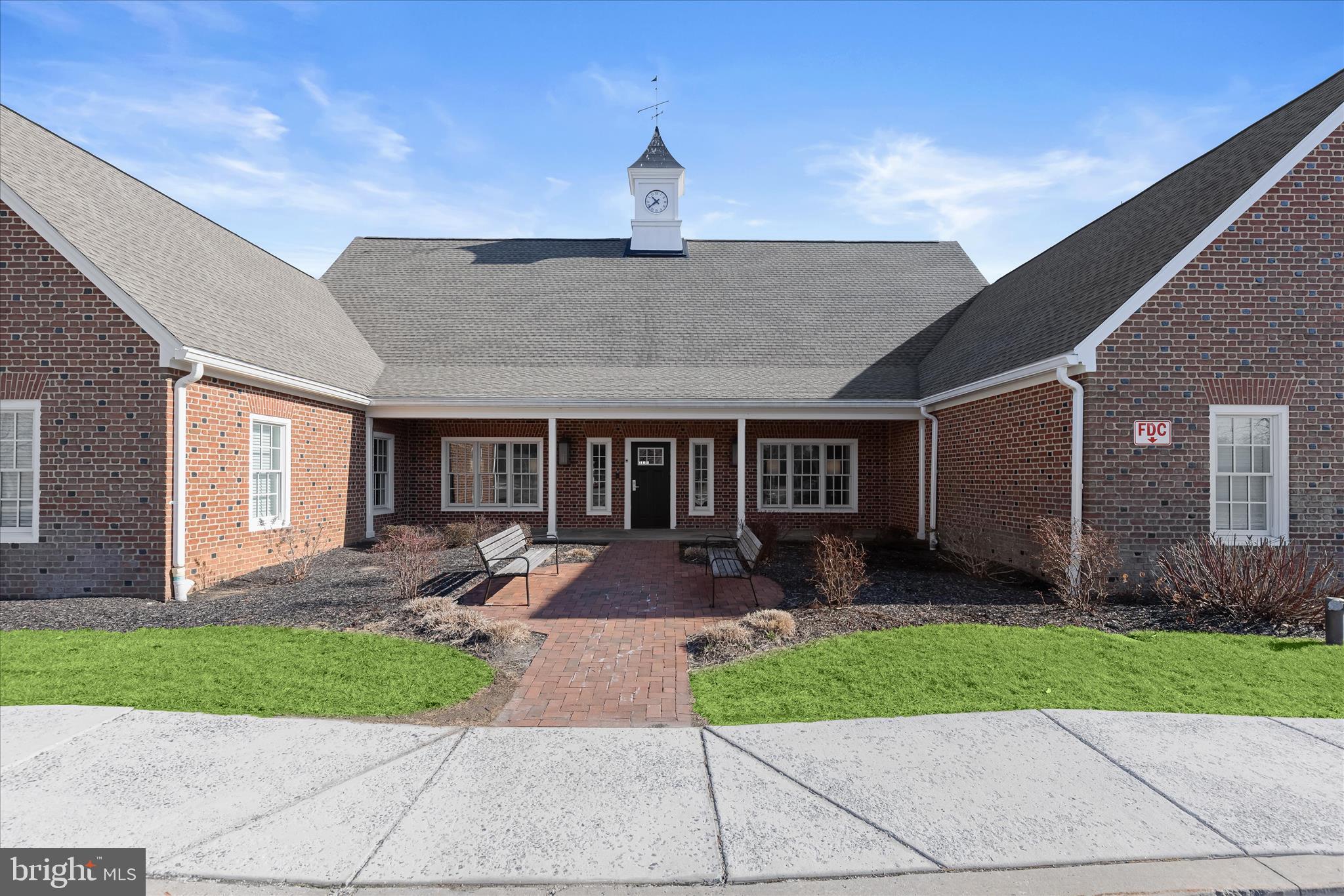 1317 Spindrift Road Aberdeen, MD 21001 - Photo 35 of 49 Clubhouse/Community Center