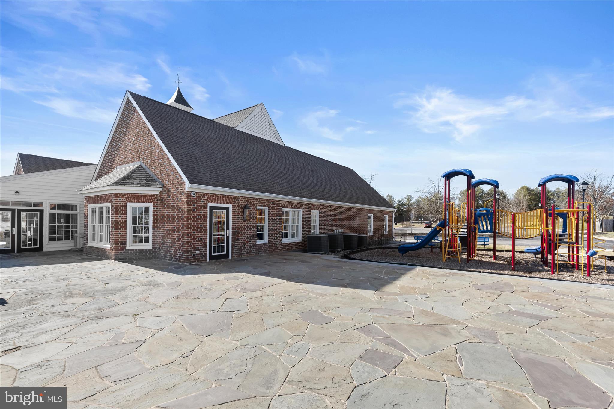 1317 Spindrift Road Aberdeen, MD 21001 - Photo 41 of 49 Playground