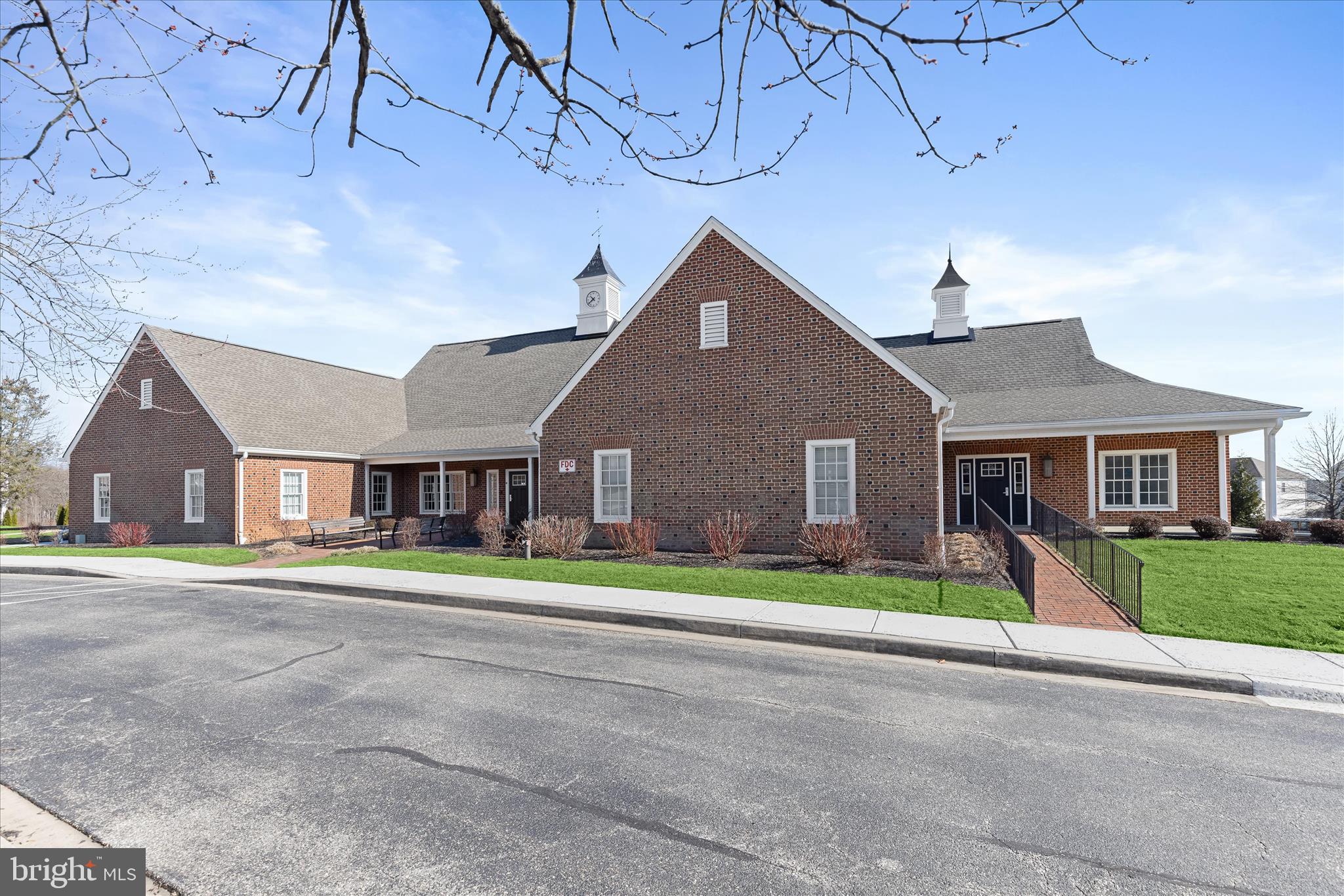 1317 Spindrift Road Aberdeen, MD 21001 - Photo 41 of 56 Clubhouse/Community Center