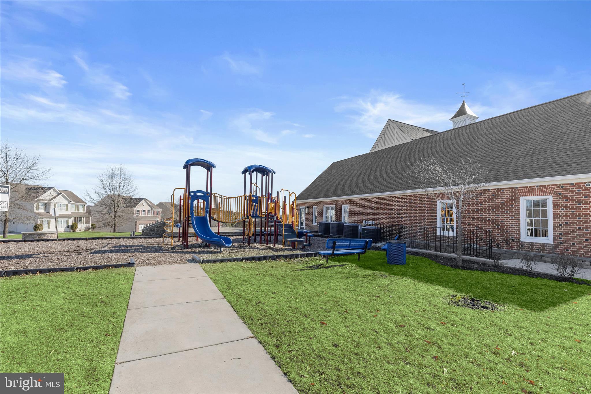 1317 Spindrift Road Aberdeen, MD 21001 - Photo 42 of 49 Playground