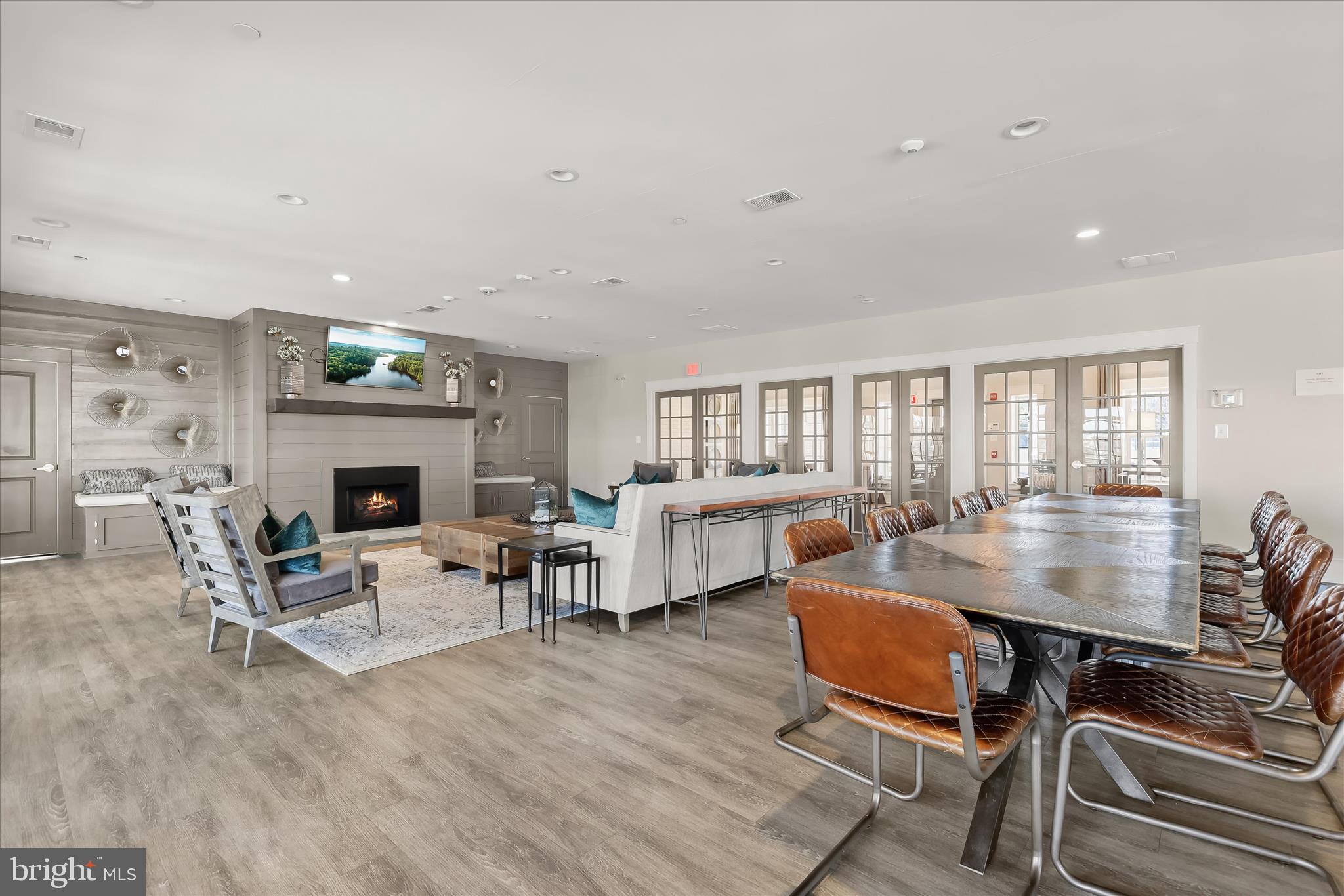 1317 Spindrift Road Aberdeen, MD 21001 - Photo 44 of 56 Community Center Lounge