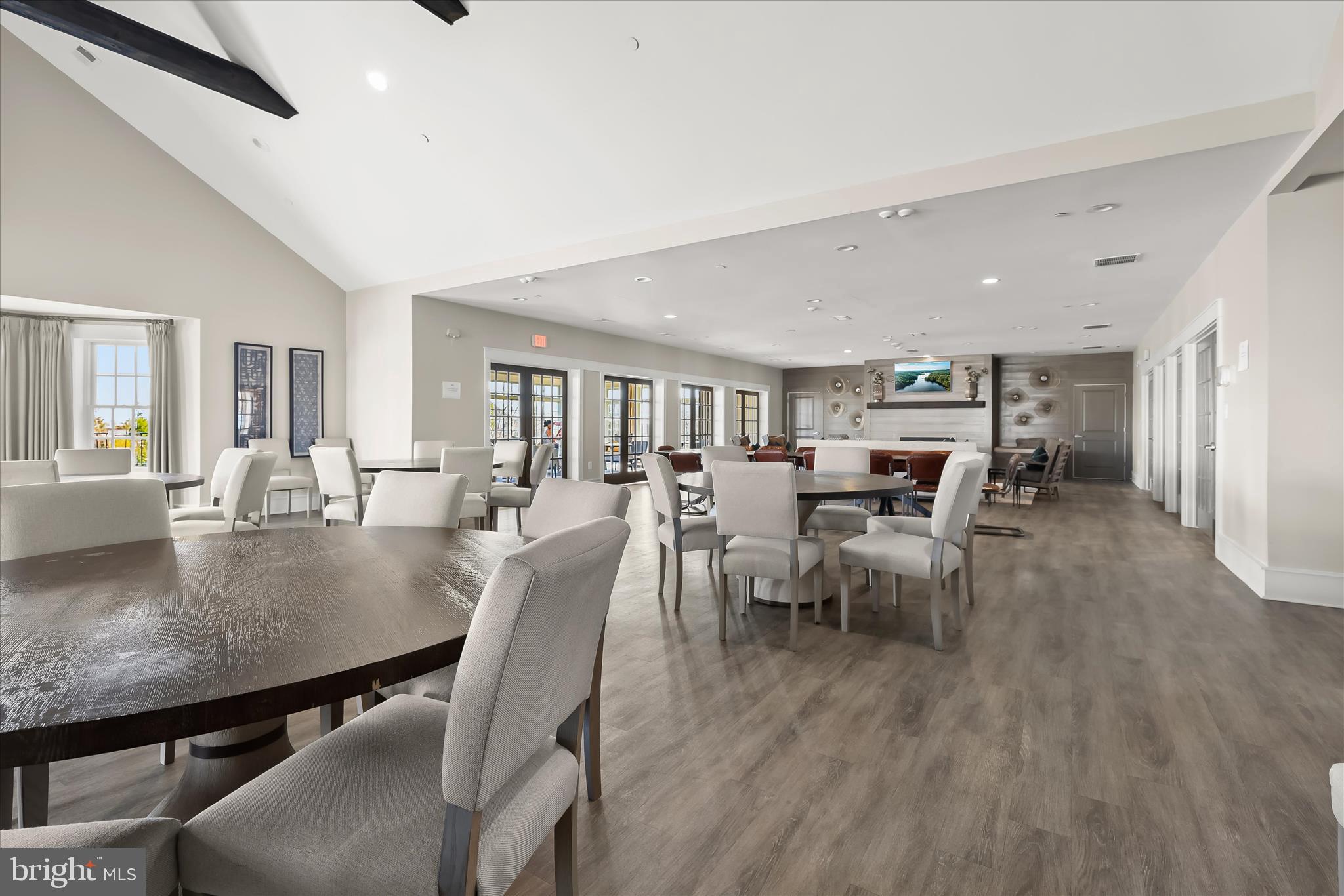 1317 Spindrift Road Aberdeen, MD 21001 - Photo 45 of 56 Community Center Lounge