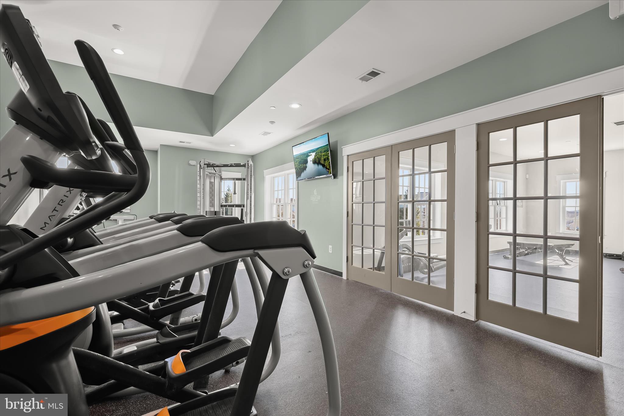 1317 Spindrift Road Aberdeen, MD 21001 - Photo 46 of 56 Gym