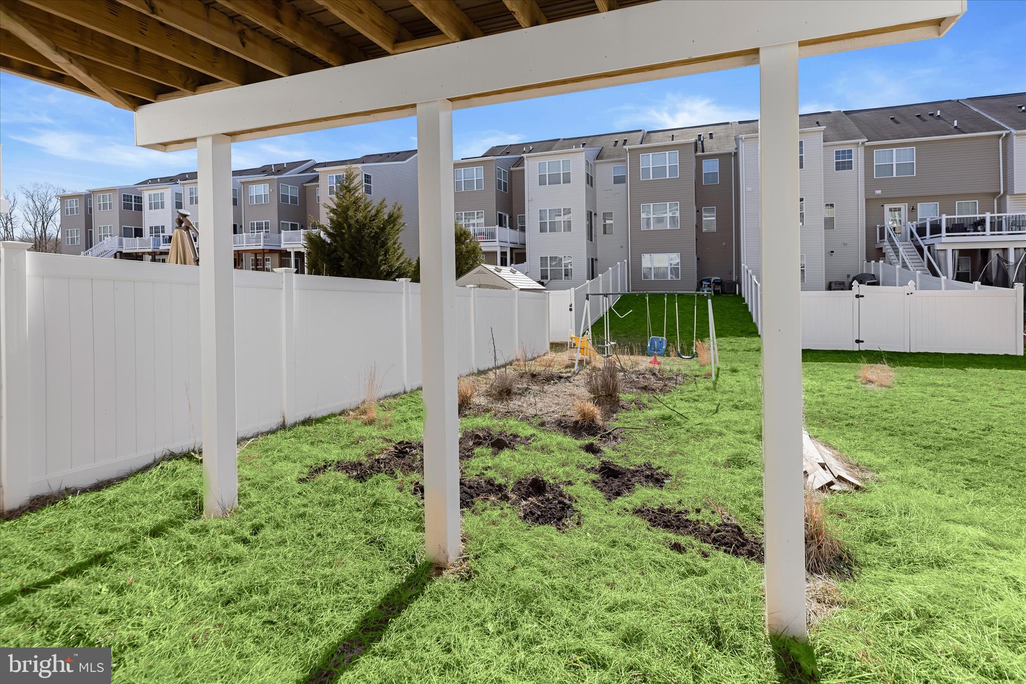 1317 Spindrift Road Aberdeen, MD 21001 - Photo 6 of 56 Office/Bonus Room Walk Out Level