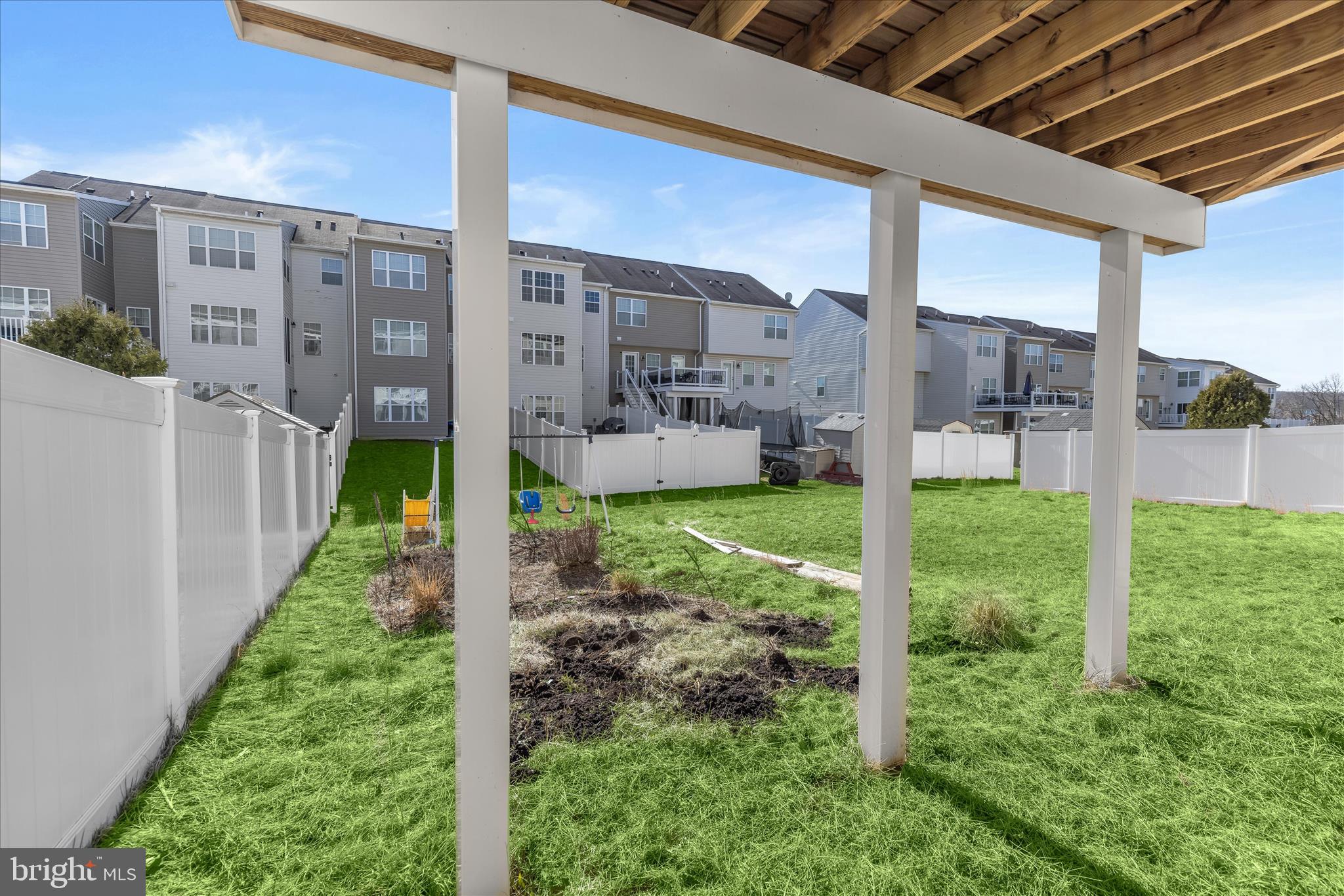 1317 Spindrift Road Aberdeen, MD 21001 - Photo 7 of 56 Office/Bonus Room Walk Out Level