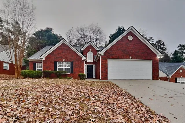 $2,125 | 775 James Ridge Drive, Lawrenceville, GA 30045