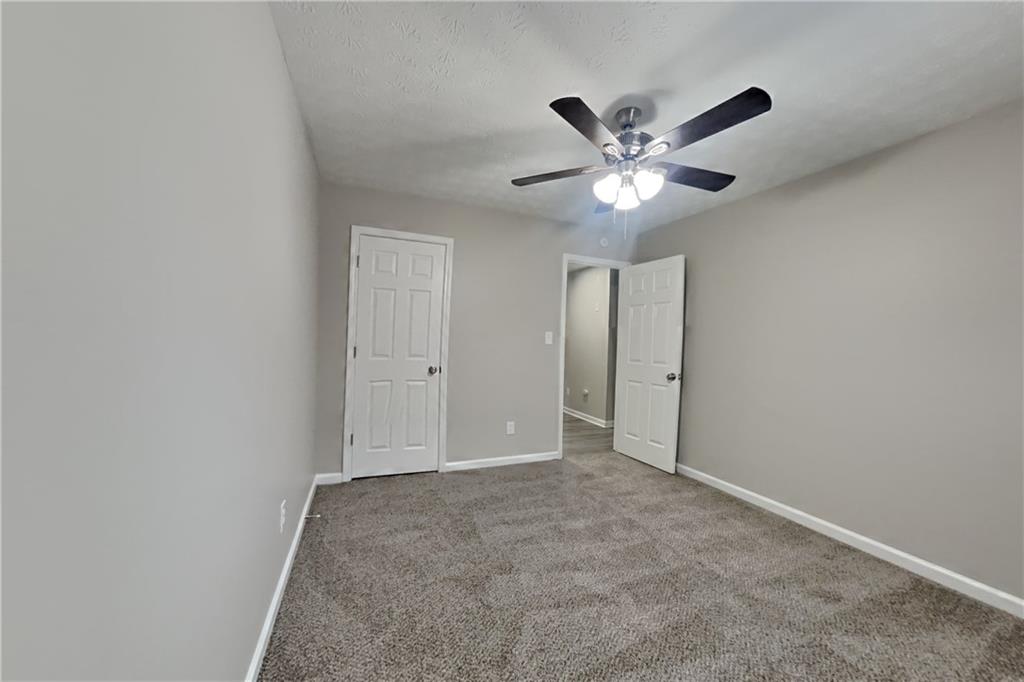 775 James Ridge Drive Lawrenceville, GA 30045 - Photo 14 of 19 a view of an empty room