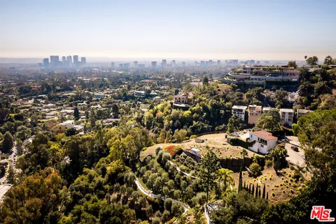$10,995,000 | 1436 Bella Drive, Beverly Hills, CA 90210