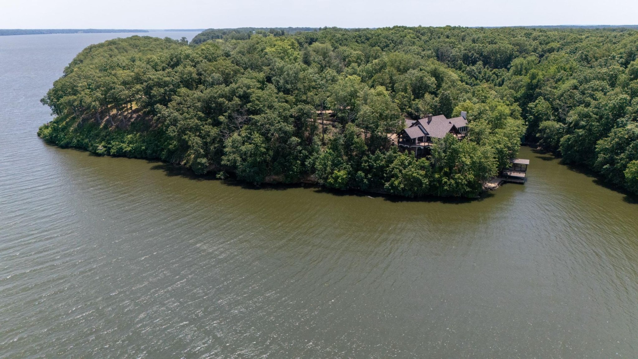 721 Three Point Road Muscle Shoals, AL 35661 - Photo 10 of 51