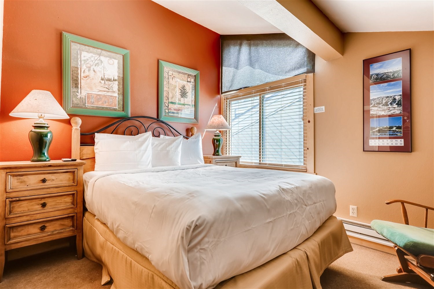 1937 Soda Ridge Road, Unit 1126 Keystone, CO 80435 - Photo 20 of 41