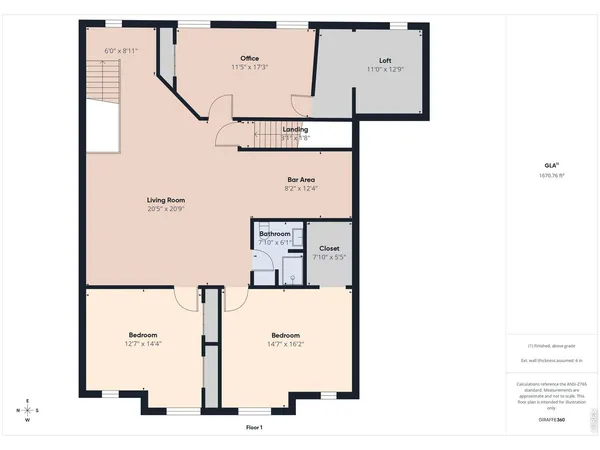 $1,039,990 | 20633 County Road 72, Eaton, CO 80615