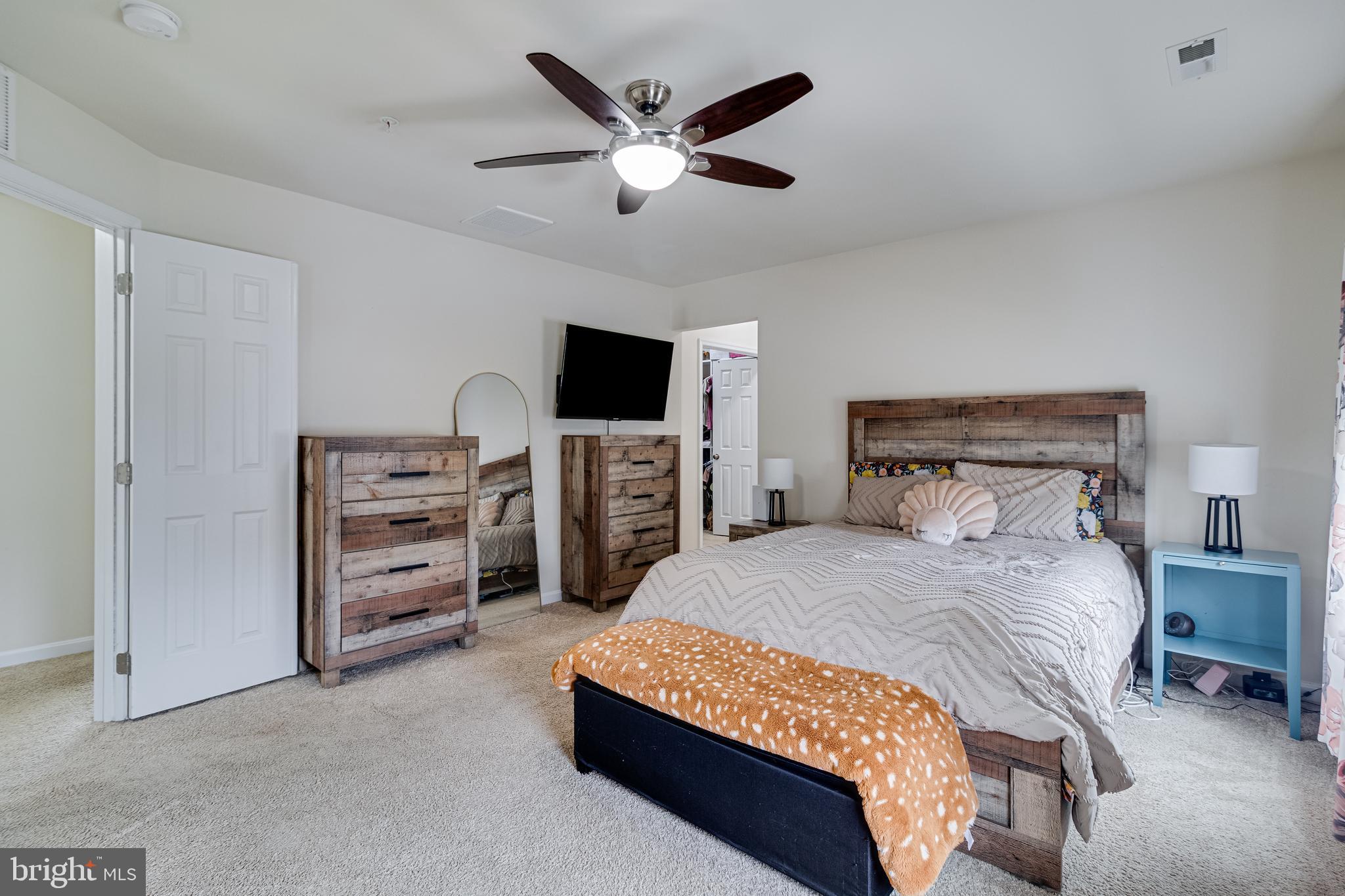 45546 Bethson Street California, MD 20619 - Photo 19 of 36 Primary Bedroom