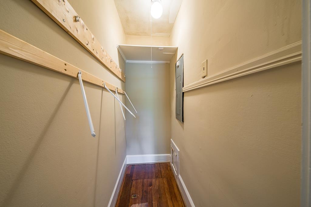 2419 Martha's Loop Columbus, GA 31907 - Photo 14 of 40 closet