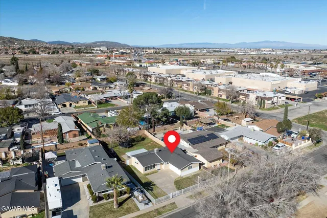 $400,000 | 38249 Gunton Drive, Palmdale, CA 93550
