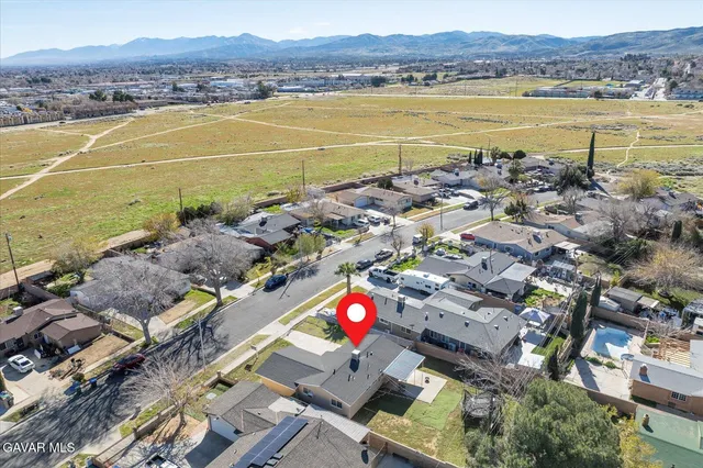 $400,000 | 38249 Gunton Drive, Palmdale, CA 93550
