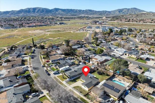 $400,000 | 38249 Gunton Drive, Palmdale, CA 93550