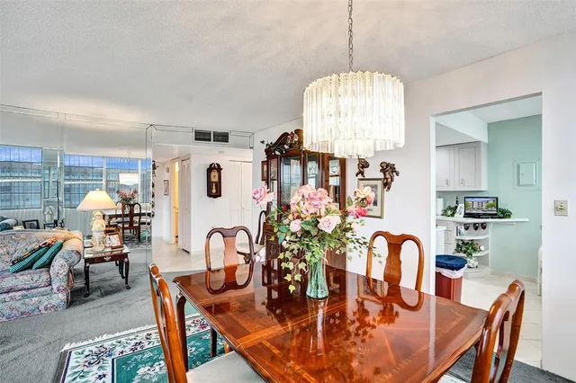 a view of a street from a balcony