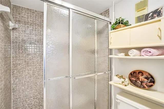 a cars parked in front of a building