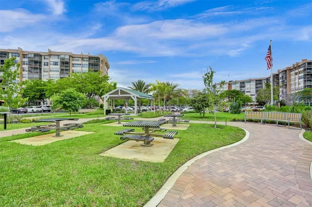 $175,000 | 1100 St Charles Place, Unit 612, Pembroke Pines, FL 33026