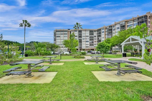 $175,000 | 1100 St Charles Place, Unit 612, Pembroke Pines, FL 33026