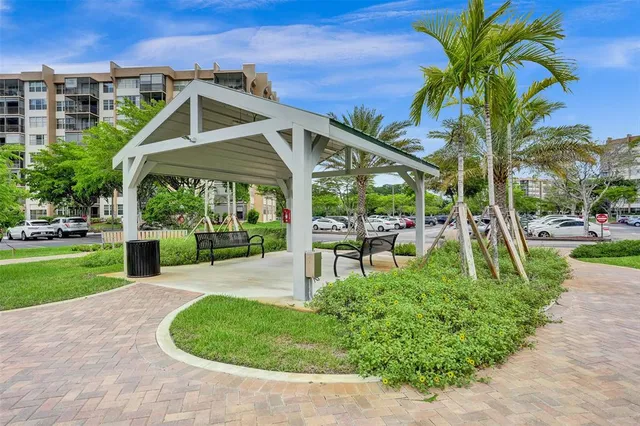 $175,000 | 1100 St Charles Place, Unit 612, Pembroke Pines, FL 33026