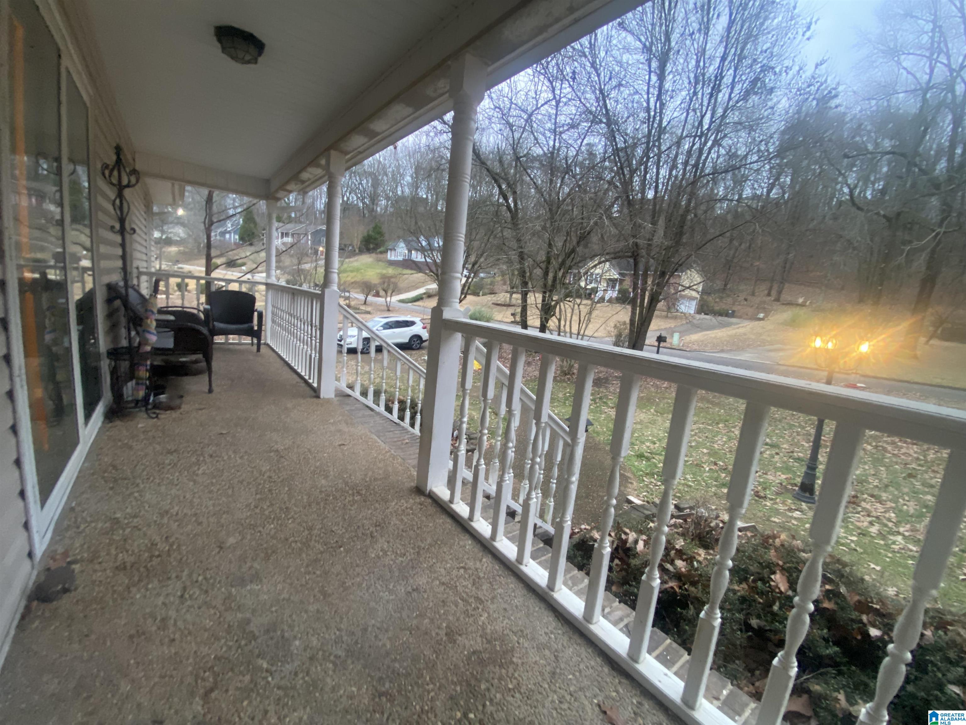 5700 Finch Road Pinson, AL 35126 - Photo 4 of 26