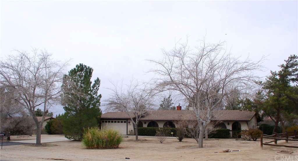 16380 Tao Road Apple Valley, CA 92307 - Photo 1 of 1