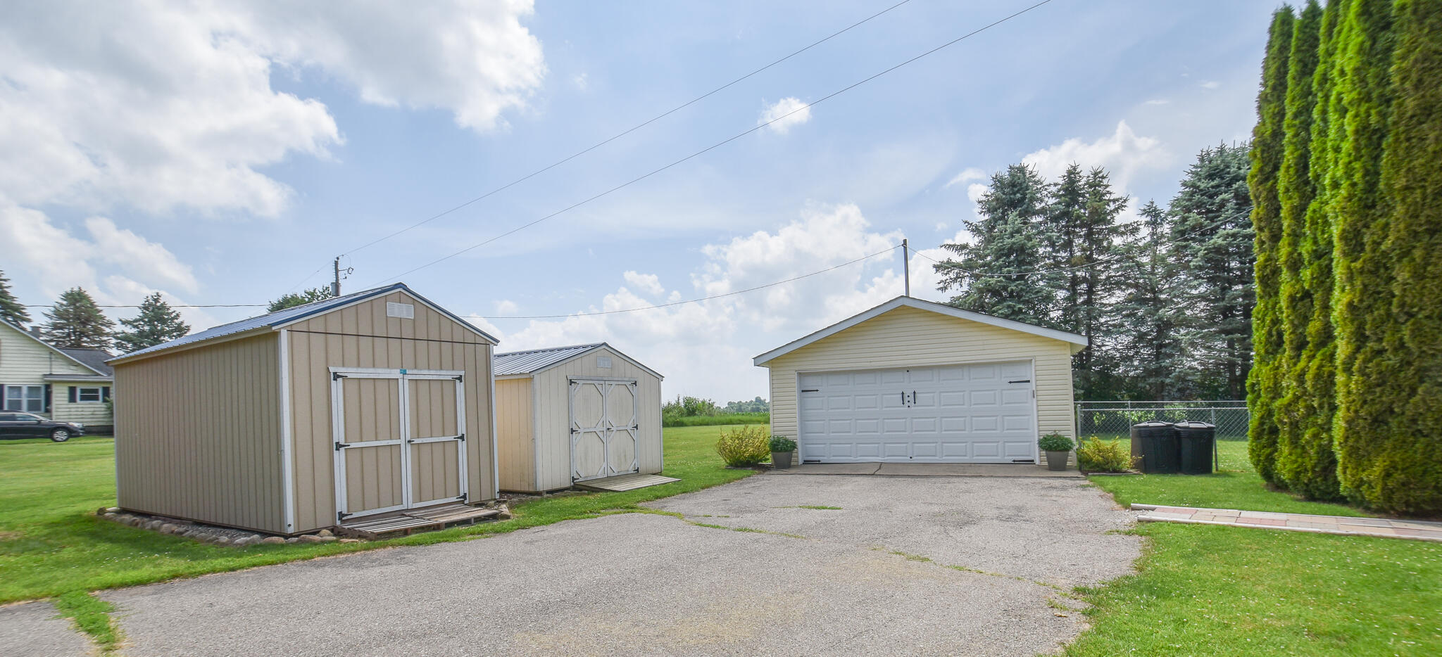556 North Briggs Road Quincy, MI 49082 - Photo 2 of 38 DSC_0001