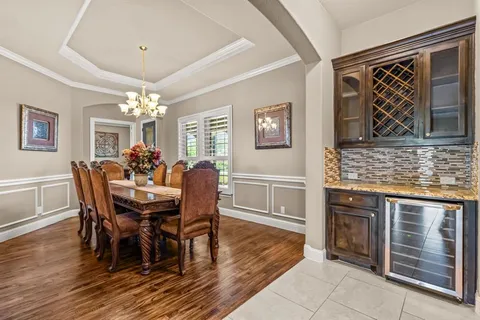 $1,090,000 | 12731 Bella Roma Drive, Fort Worth, TX 76126