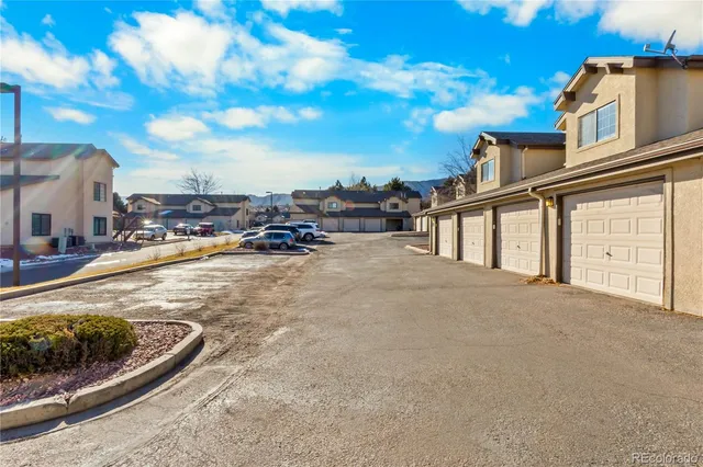 $299,000 | 2170 Alicia Point, Unit 102, Colorado Springs, CO 80919