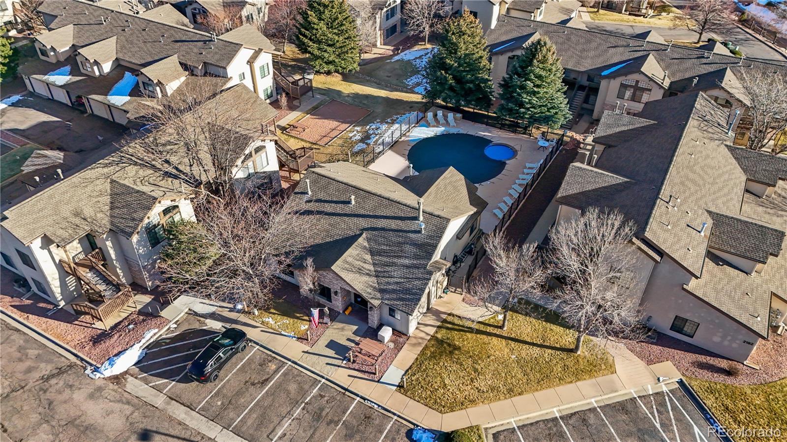 2170 Alicia Point, Unit 102 Colorado Springs, CO 80919 - Photo 27 of 37