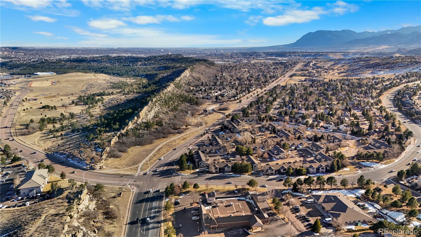 2170 Alicia Point, Unit 102 Colorado Springs, CO 80919 - Photo 32 of 37