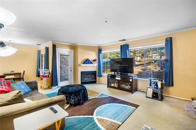 $299,000 | 2170 Alicia Point, Unit 102, Colorado Springs, CO 80919