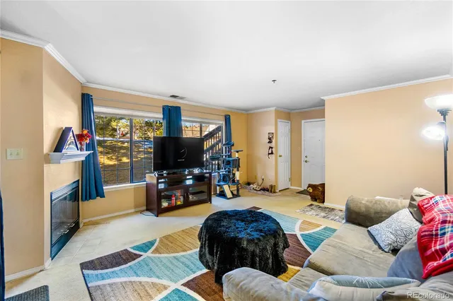 $299,000 | 2170 Alicia Point, Unit 102, Colorado Springs, CO 80919