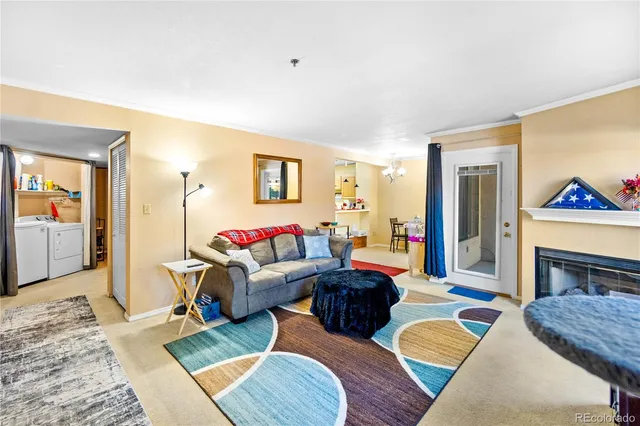 $299,000 | 2170 Alicia Point, Unit 102, Colorado Springs, CO 80919