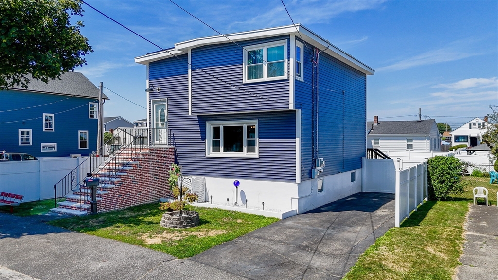 104 Gore Road Revere, MA 02151 - Photo 2 of 36 Gallery Image 2