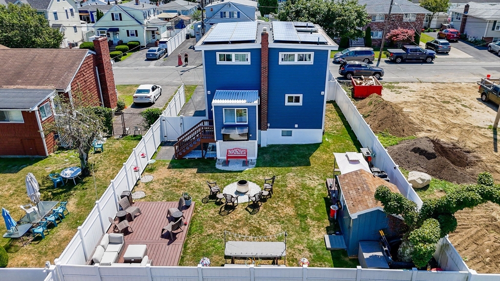 104 Gore Road Revere, MA 02151 - Photo 3 of 36 Gallery Image 3