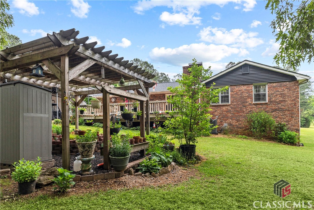 1271 Sandy Cross Road Carlton, GA 30627 - Photo 48 of 75