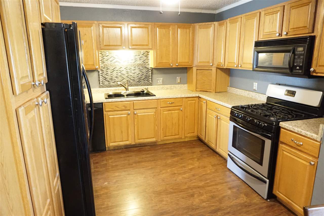 607 Marchbanks Street Perry, OK 73077 - Photo 8 of 35 Gallery Image 8
