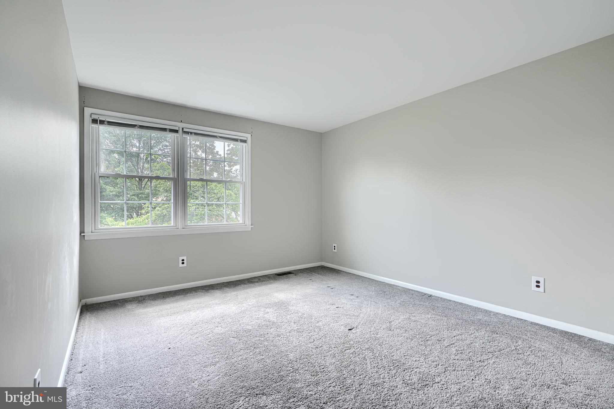 1353 Sweetbriar Lane Bel Air, MD 21014 - Photo 20 of 43 an empty room with a window