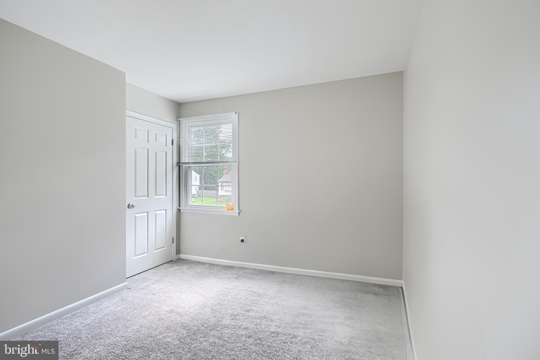1353 Sweetbriar Lane Bel Air, MD 21014 - Photo 26 of 43 a view of an empty room with a window