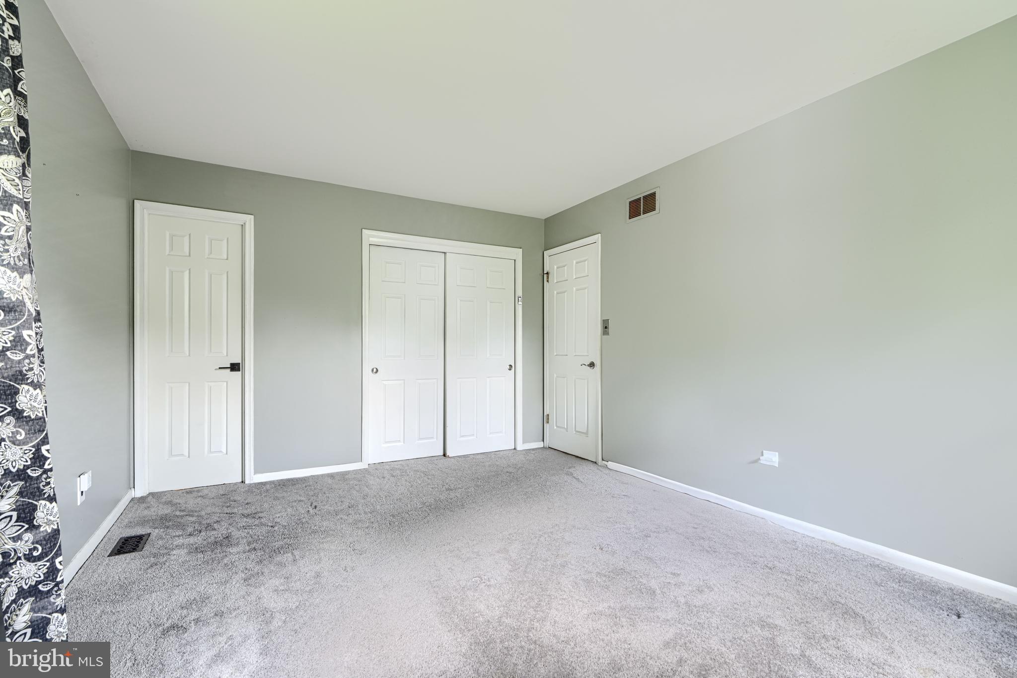 1353 Sweetbriar Lane Bel Air, MD 21014 - Photo 28 of 43 a view of an empty room and closet area