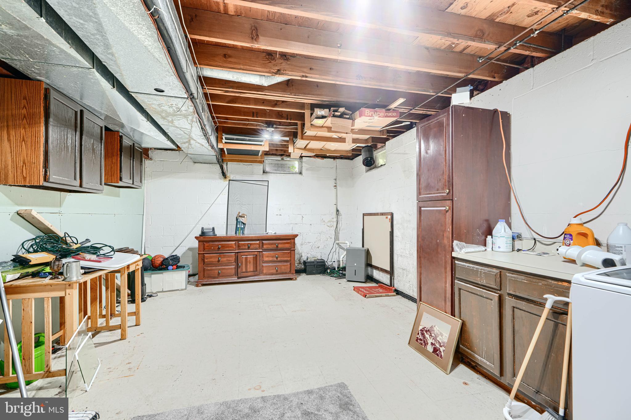 1353 Sweetbriar Lane Bel Air, MD 21014 - Photo 35 of 43 a room with furniture