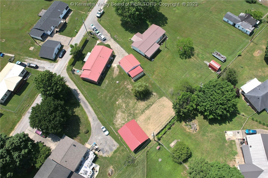 603 Mace Street Elkview, WV 25071 - Photo 29 of 32 Gallery Image 29