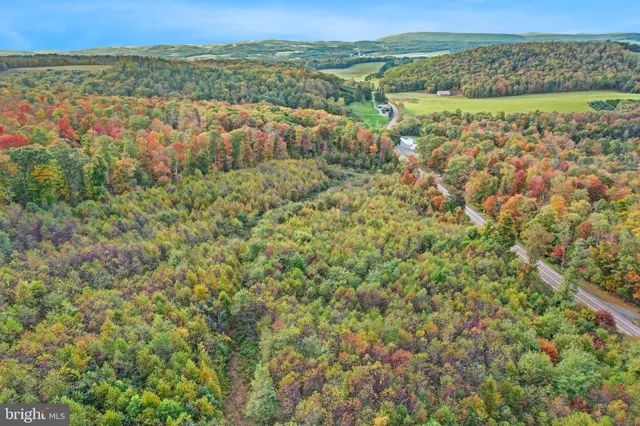 $490,000 | 0 George Washington Highway, Oakland, MD 21550